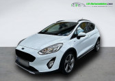 Ford Fiesta 1.0 EcoBoost 100 ch BVM   Beaupuy 31