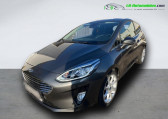 Ford Fiesta occasion année 2017 boite Manuelle Annonce Ford Fiesta occasion Essence 1.0 EcoBoost 100 ch BVM à Beaupuy