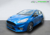 Ford Fiesta 1.0 EcoBoost 100 ch BVM   Beaupuy 31