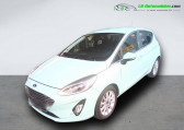 Ford Fiesta 1.0 EcoBoost 100 ch BVM   Beaupuy 31