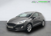 Ford Fiesta 1.0 EcoBoost 100 ch BVM   Beaupuy 31