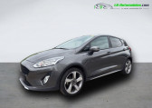 Ford Fiesta occasion année 2018 boite Manuelle Annonce Ford Fiesta occasion Essence 1.0 EcoBoost 100 ch BVM à Beaupuy