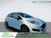 Annonce Ford Fiesta occasion Essence 1.0 EcoBoost 100 ch BVM  Beaupuy