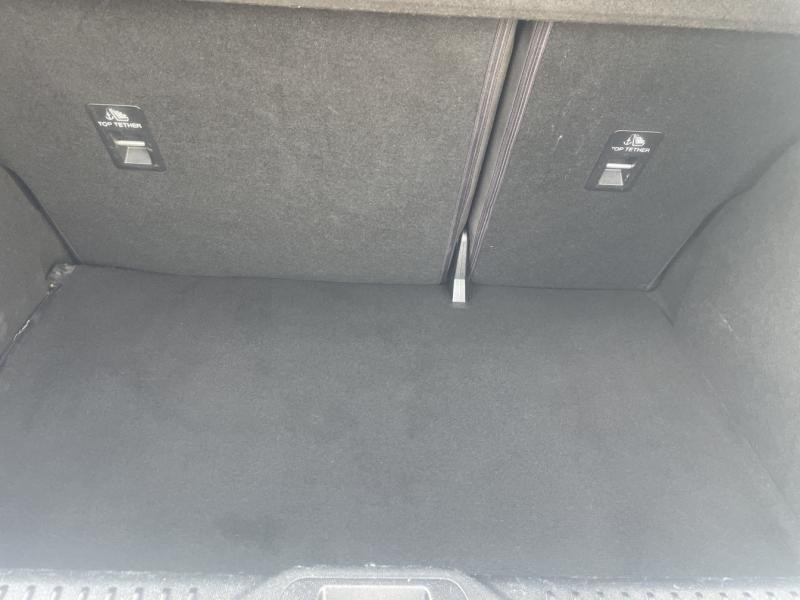 Ford Fiesta 1.0 EcoBoost 100 ch Cool & Connect 5p Euro6.2  occasion  Barberey-Saint-Sulpice - photo n13