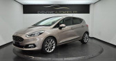 Annonce Ford Fiesta occasion Essence 1.0 EcoBoost 100 ch S&S BVM6 Vignale  Chambray Les Tours