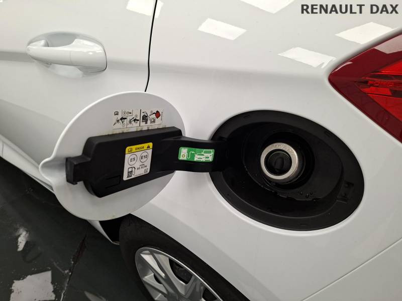 Ford Fiesta 1.0 EcoBoost 100 ch S&S BVA6 Cool & Connect  occasion � DAX - photo n�17