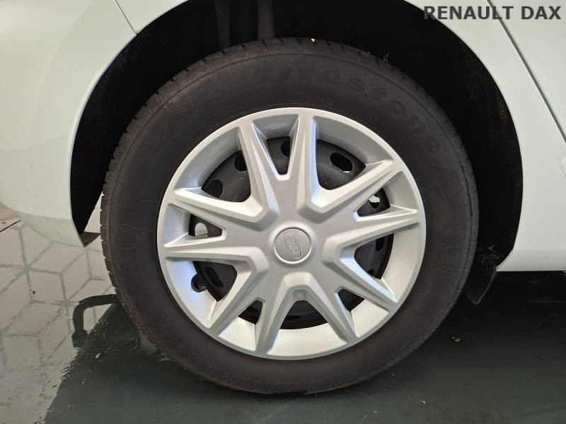Ford Fiesta 1.0 EcoBoost 100 ch S&S BVA6 Cool & Connect  occasion � DAX - photo n�14