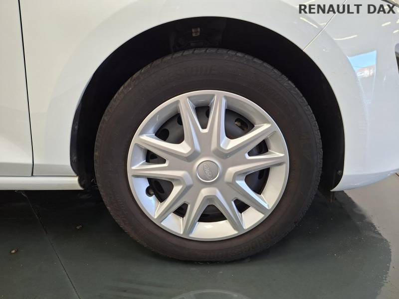 Ford Fiesta 1.0 EcoBoost 100 ch S&S BVA6 Cool & Connect  occasion � DAX - photo n�13