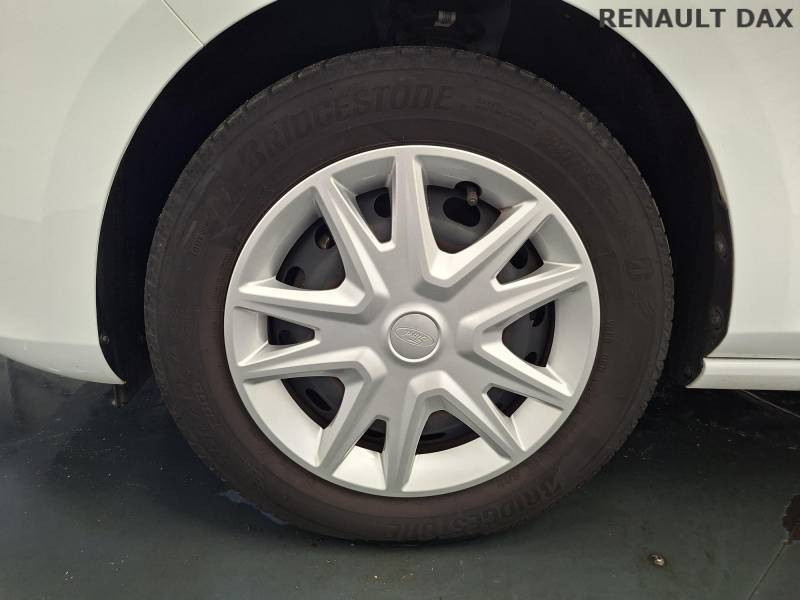 Ford Fiesta 1.0 EcoBoost 100 ch S&S BVA6 Cool & Connect  occasion � DAX - photo n�16