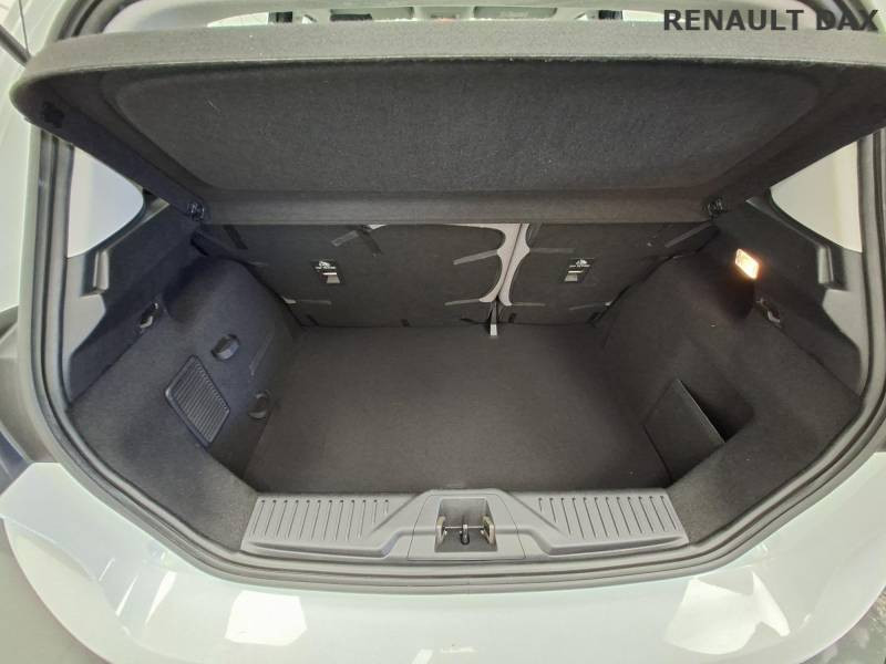 Ford Fiesta 1.0 EcoBoost 100 ch S&S BVA6 Cool & Connect  occasion � DAX - photo n�18