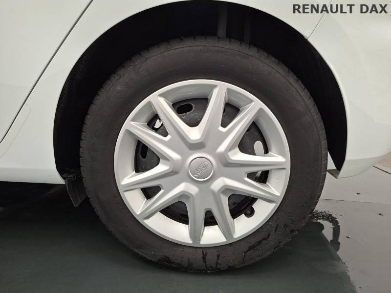 Ford Fiesta 1.0 EcoBoost 100 ch S&S BVA6 Cool & Connect  occasion � DAX - photo n�15