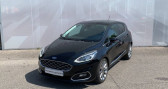 Ford Fiesta occasion année 2018 boite Automatique Annonce Ford Fiesta occasion Essence 1.0 EcoBoost 100 ch S&S BVA6 Vignale à La Garde