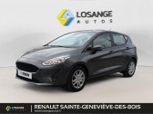 Ford Fiesta occasion année 2019 boite Manuelle Annonce Ford Fiesta occasion Essence 1.0 EcoBoost 100 ch S&S BVM6 Cool & Connect à Sainte-Geneviève-des-Bois