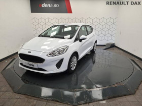 Ford Fiesta , garage RENAULT DAX � DAX