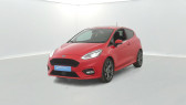Annonce Ford Fiesta occasion Essence 1.0 EcoBoost 100 ch S&S BVM6 ST-Line 3p � SAINT-GREGOIRE