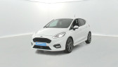 Ford Fiesta 1.0 EcoBoost 100 ch S&S BVM6 ST-Line 5p   SAINT-GREGOIRE 35