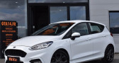 Annonce Ford Fiesta occasion Essence 1.0 EcoBoost 100 ch S&S BVM6 ST-Line  LE CASTELET
