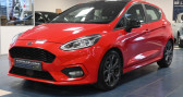 Annonce Ford Fiesta occasion Essence 1.0 EcoBoost 100 ch S&S BVM6 ST-Line � ST SATURNIN