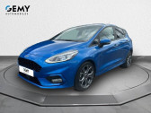 Annonce Ford Fiesta occasion Essence 1.0 EcoBoost 100 ch S&S BVM6 ST-Line  St BRIEUC