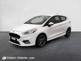Annonce Ford Fiesta occasion Essence 1.0 EcoBoost 100 ch S&S BVM6 ST-Line  NARBONNE