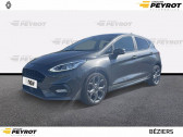 Annonce Ford Fiesta occasion Essence 1.0 EcoBoost 100 ch S&S BVM6 ST-Line  BEZIERS