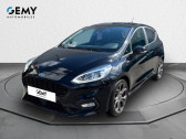 Ford Fiesta 1.0 EcoBoost 100 ch S&S BVM6 ST-Line   VITRE 35