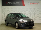 Ford Fiesta occasion Gris année 2018 boite Manuelle Annonce Ford Fiesta occasion Essence 1.0 EcoBoost 100 ch S&S BVM6 ST-Line à PERIGUEUX