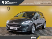 Annonce Ford Fiesta occasion Essence 1.0 EcoBoost 100 ch S&S BVM6 Titanium  Clermont-Ferrand