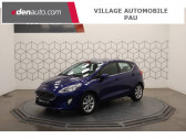 Annonce Ford Fiesta occasion Essence 1.0 EcoBoost 100 ch S&S BVM6 Titanium  LONS