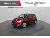 Annonce Ford Fiesta occasion Essence 1.0 EcoBoost 100 ch S&S BVM6 Titanium à LONS