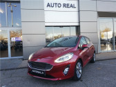 Annonce Ford Fiesta occasion Essence 1.0 ECOBOOST 100 CH S&S BVM6 Titanium � Toulouse