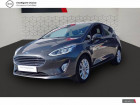 Ford Fiesta occasion année 2019 boite Manuelle Annonce Ford Fiesta occasion Essence 1.0 EcoBoost 100 ch S&S BVM6 Titanium à Périgueux