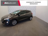 Annonce Ford Fiesta occasion Essence 1.0 EcoBoost 100 ch S&S BVM6 Titanium  Bergerac