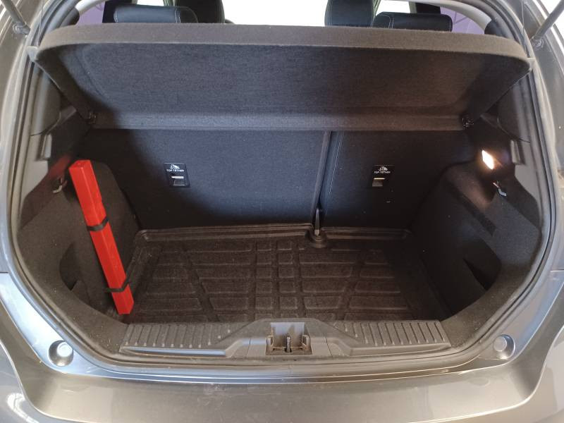 Ford Fiesta 1.0 EcoBoost 100 ch S&S BVM6 Titanium  occasion  Bergerac - photo n14