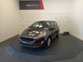 Ford Fiesta occasion année 2018 boite Manuelle Annonce Ford Fiesta occasion Essence 1.0 EcoBoost 100 ch S&S BVM6 Trend à Boé