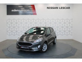 Ford Fiesta occasion année 2019 boite Manuelle Annonce Ford Fiesta occasion Essence 1.0 EcoBoost 100 ch S&S BVM6 Trend à Lescar