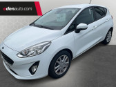 Ford Fiesta occasion année 2018 boite Manuelle Annonce Ford Fiesta occasion Essence 1.0 EcoBoost 100 ch S&S BVM6 Trend à BAYONNE
