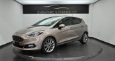 Ford Fiesta 1.0 EcoBoost 100 ch S&S BVM6 Vignale   Chambray Les Tours 37