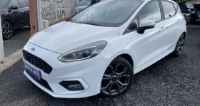 Ford Fiesta , garage AXCESS'AUTO  COURNON