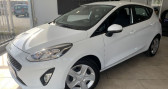 Ford Fiesta occasion année 2019 boite Manuelle Annonce Ford Fiesta occasion Essence 1.0 EcoBoost 100 ch SetS BVM6 Business Nav à CREUZIER LE VIEUX