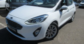 Annonce Ford Fiesta occasion Essence 1.0 EcoBoost 100 ch SetS BVM6 Trend � AUBIERE