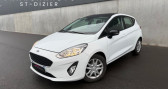 Annonce Ford Fiesta occasion Essence 1.0 EcoBoost 100 ch SS BVA6 Trend - CarPlay / R�gulateur / D � Saint-Dizier