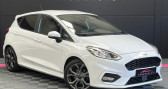 Annonce Ford Fiesta occasion Essence 1.0 EcoBoost 100 ch SS BVM6 ST-Line - 1 ERE MAIN - ENTRETIEN � Maubeuge