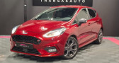 Annonce Ford Fiesta occasion Essence 1.0 EcoBoost 100 ch SS BVM6 ST-Line � Golbey
