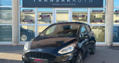 Annonce Ford Fiesta occasion Essence 1.0 EcoBoost 100 ch SS BVM6 ST-Line � venelles