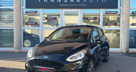 Ford Fiesta occasion 2019 mise en vente &agrave; venelles par le garage TRANSAKAUTO VENELLES - photo n&deg;1