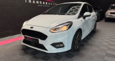 Ford Fiesta 1.0 EcoBoost 100 ch SS BVM6 ST-Line   Chaponost 69