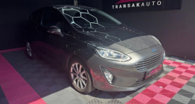 Ford Fiesta , garage TRANSAKAUTO MARIGNANE � Marignane