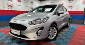 Annonce Ford Fiesta occasion Essence 1.0 EcoBoost 100 ch SS BVM6 Trend  Pantin