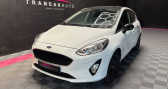 Ford Fiesta 1.0 EcoBoost 100 ch SS BVM6 Trend   Chaponost 69